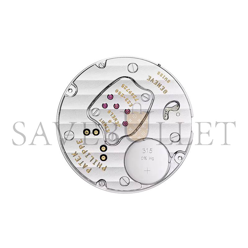PATEK PHILIPPE LADIES' NAUTILUS 70101R-013 PATEK PHILIPPE LADIES' NAUTILUS 70101R-013